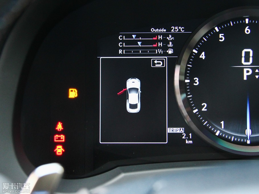 2015׿_˹RC F 5.0L S