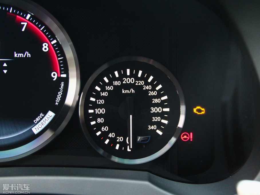 2015׿_˹RC F 5.0L S