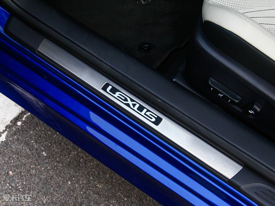 2015׿_˹RC F 5.0L S