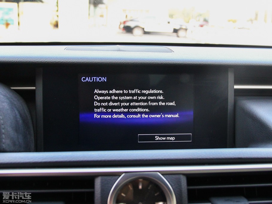 2015׿_˹RC F 5.0L S