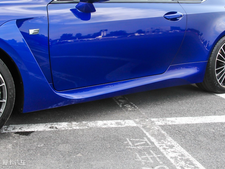 2015׿_˹RC F 5.0L S