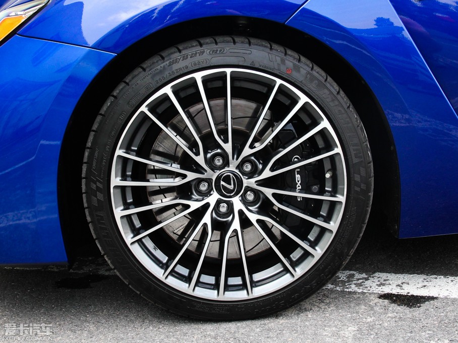 2015׿_˹RC F 5.0L S