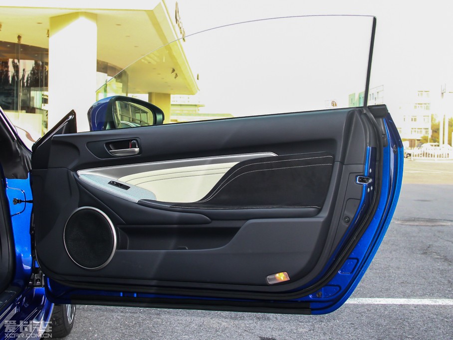 2015׿_˹RC F 5.0L S