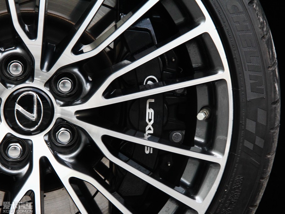 2015׿_˹RC F 5.0L S