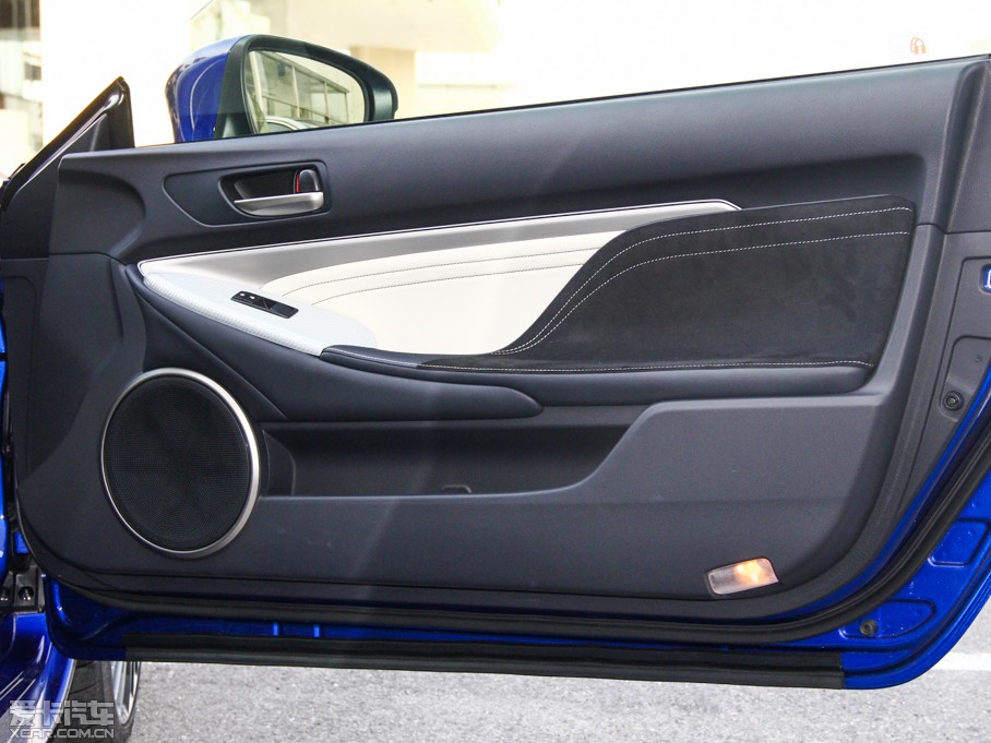 2015׿_˹RC F 5.0L S