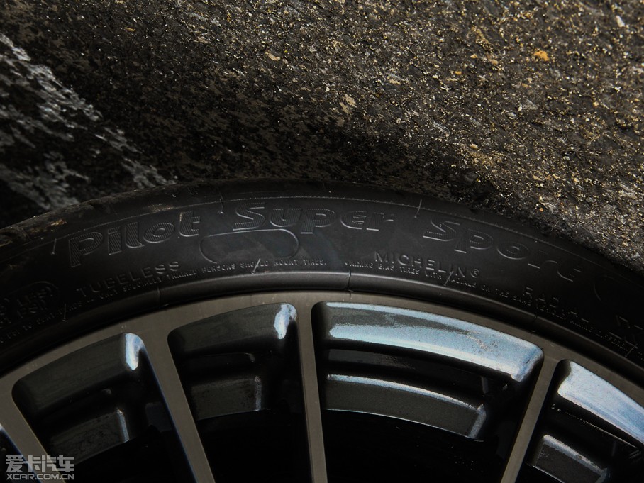 2015׿_˹RC F 5.0L S