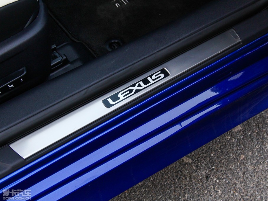 2015׿_˹RC F 5.0L S