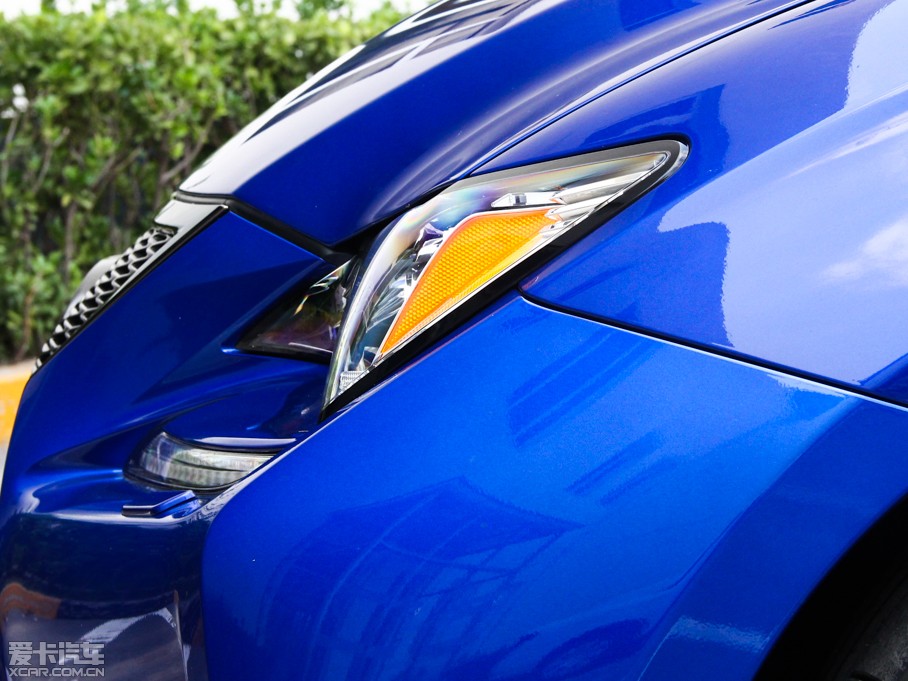 2015׿_˹RC F 5.0L S