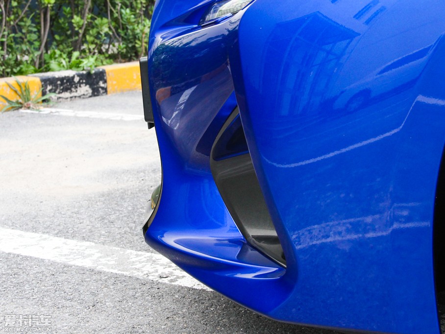 2015׿_˹RC F 5.0L S