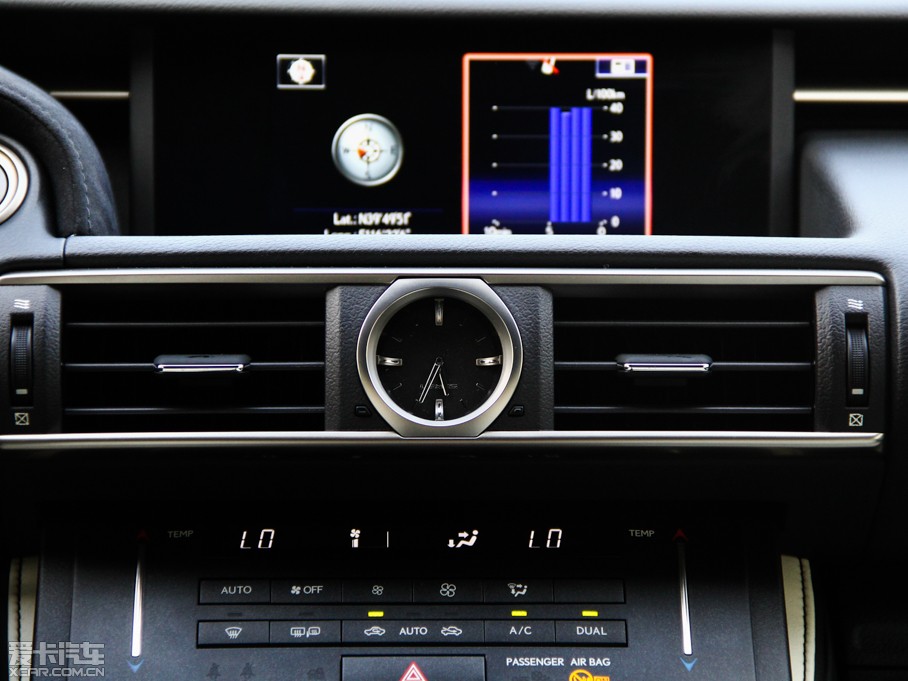 2015���׿��_˹RC F 5.0L �S���