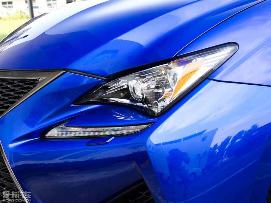 2015׿_˹RC F 5.0L S