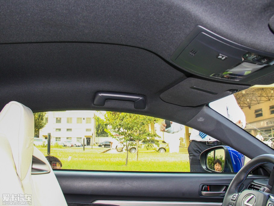 2015׿_˹RC F 5.0L S