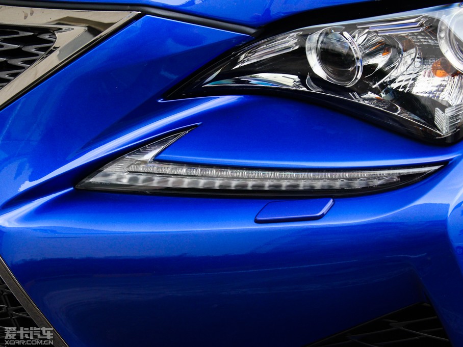 2015׿_˹RC F 5.0L S