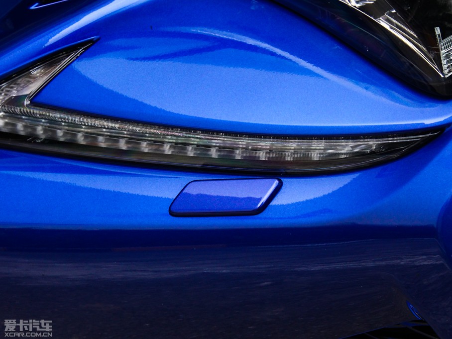 2015׿_˹RC F 5.0L S