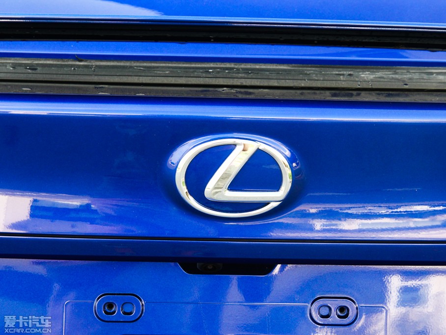 2015׿_˹RC F 5.0L S