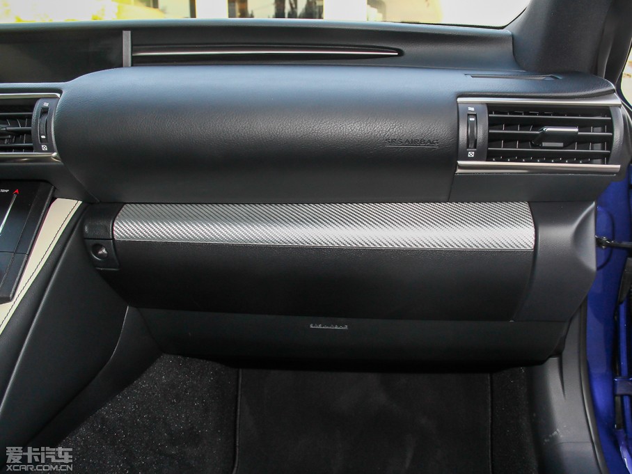 2015׿_˹RC F 5.0L S