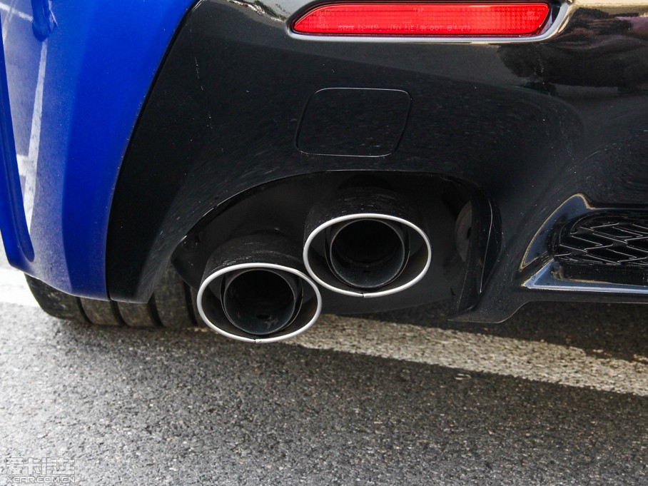 2015׿_˹RC F 5.0L S