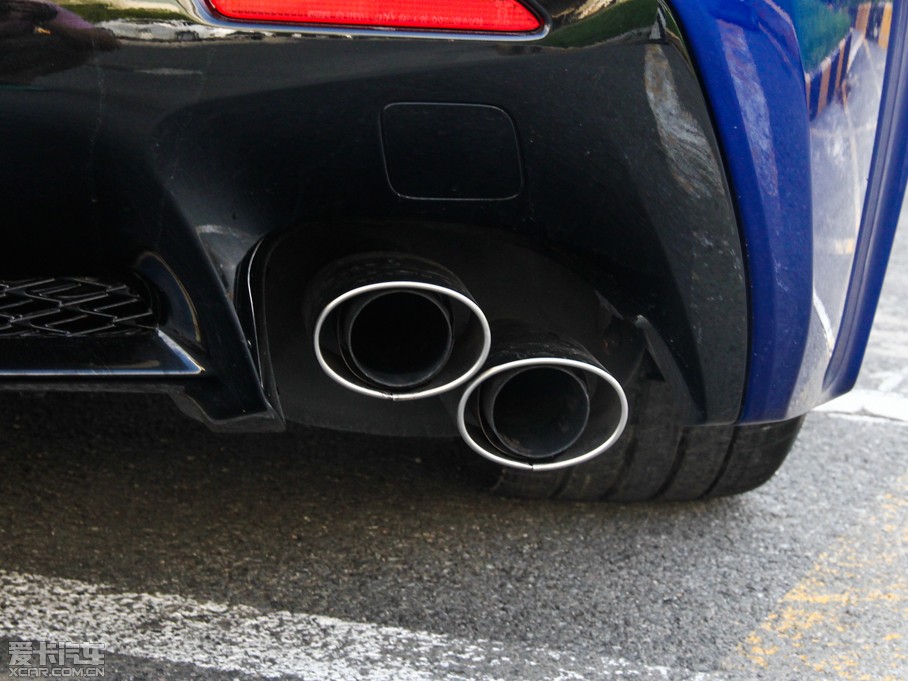 2015׿_˹RC F 5.0L S