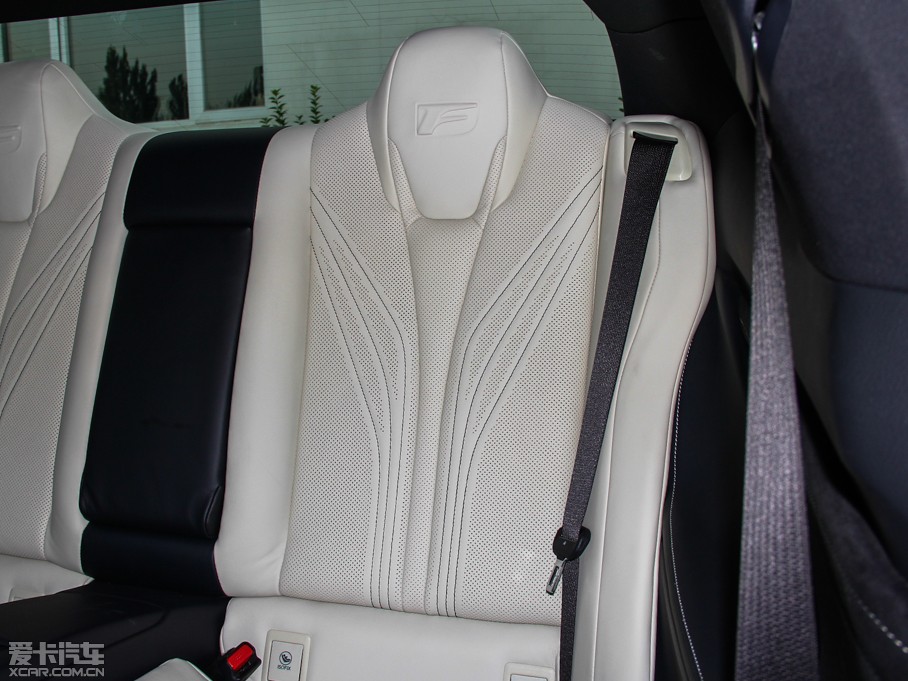 2015׿_˹RC F 5.0L S