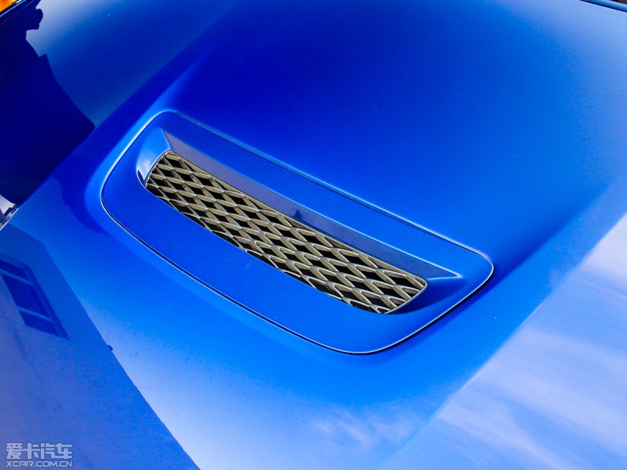 2015׿_˹RC F 5.0L S