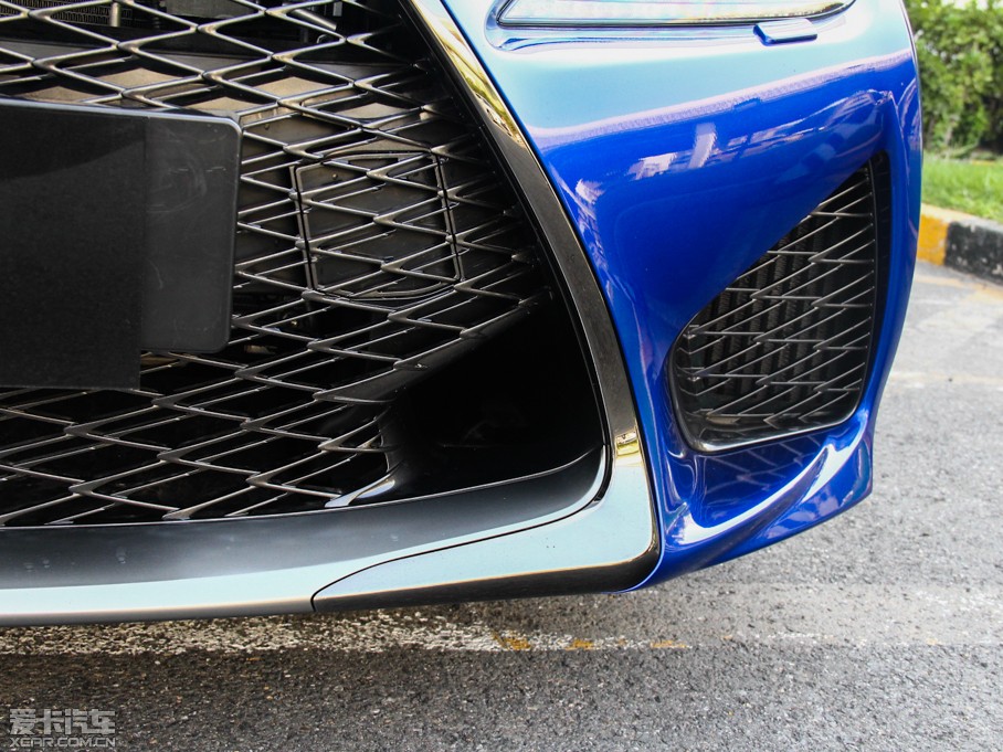 2015׿_˹RC F 5.0L S