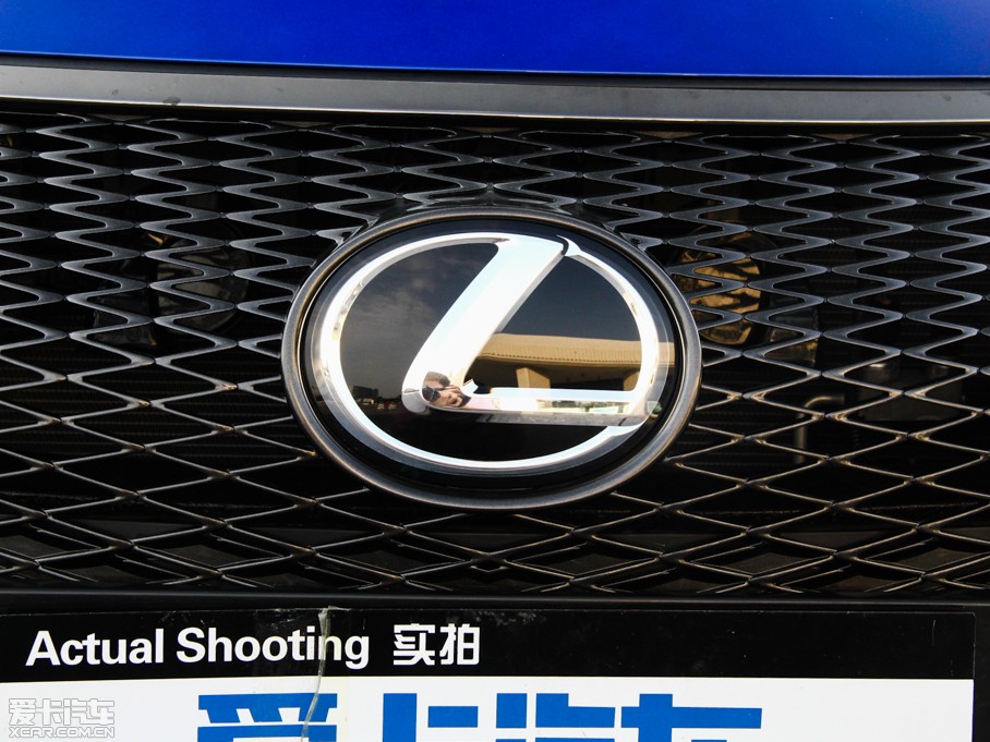 2015׿_˹RC F 5.0L S