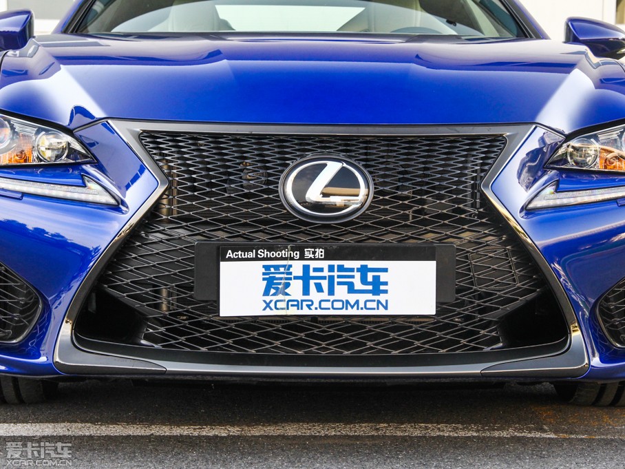 2015׿_˹RC F 5.0L S