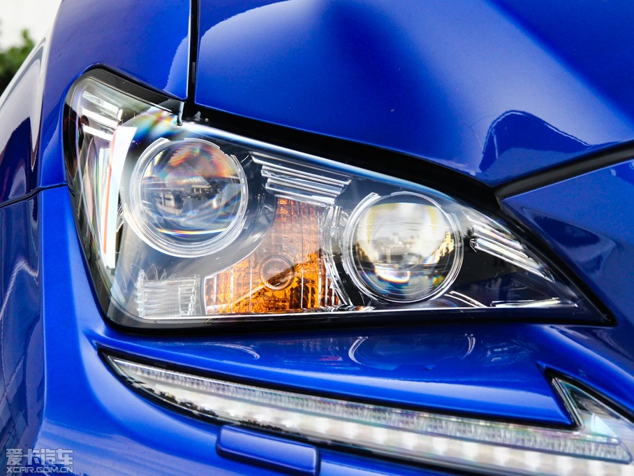 2015׿_˹RC F 5.0L S