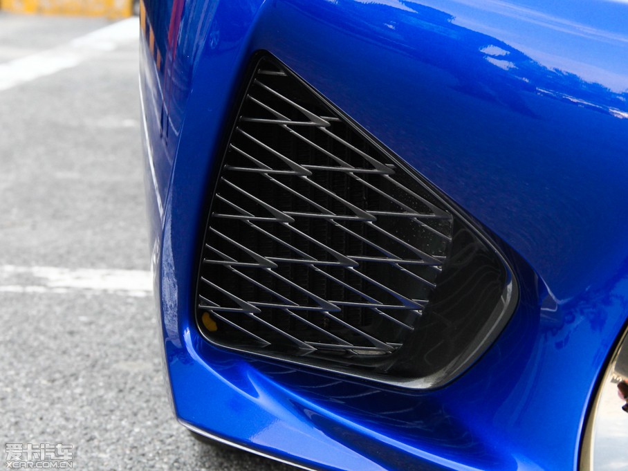 2015׿_˹RC F 5.0L S