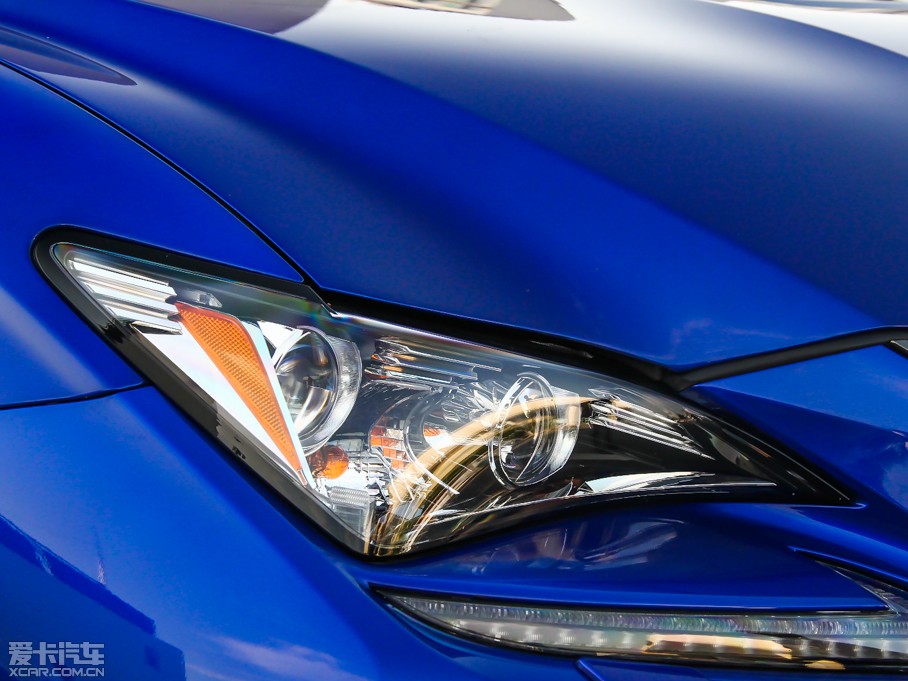 2015׿_˹RC F 5.0L S