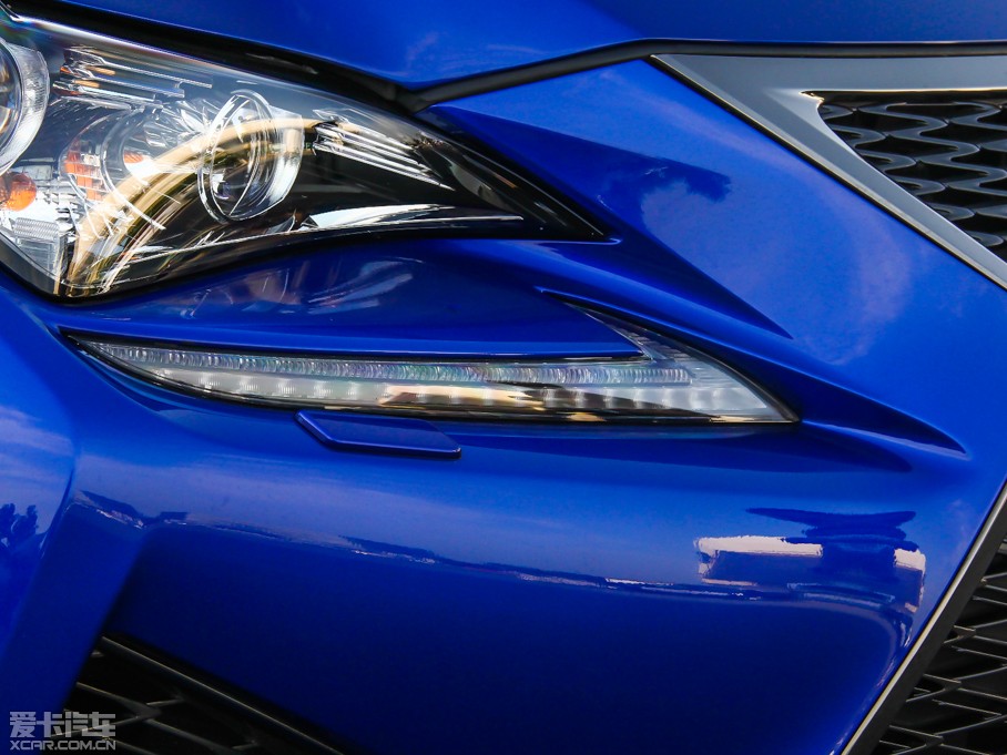 2015׿_˹RC F 5.0L S