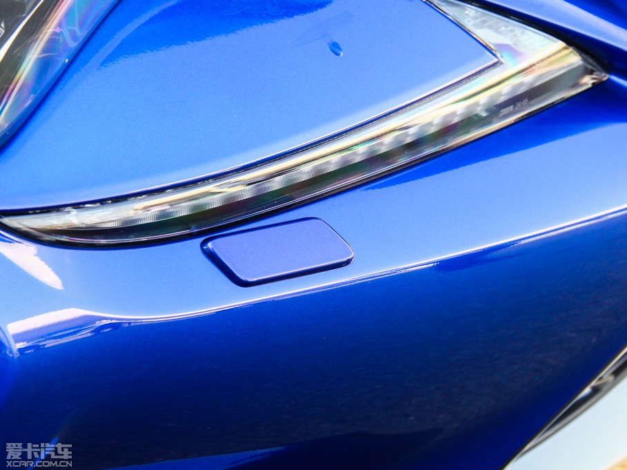 2015���׿��_˹RC F 5.0L �S���