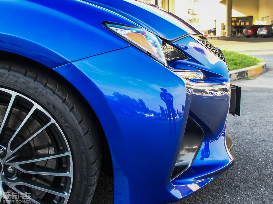 2015׿_˹RC F 5.0L S