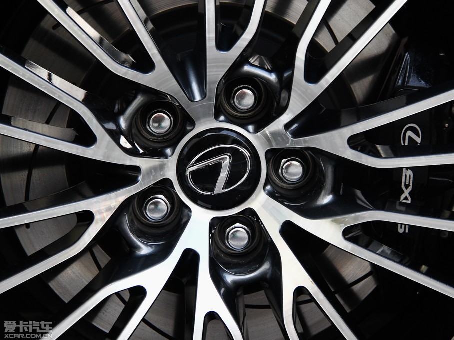 2015׿_˹RC F 5.0L S