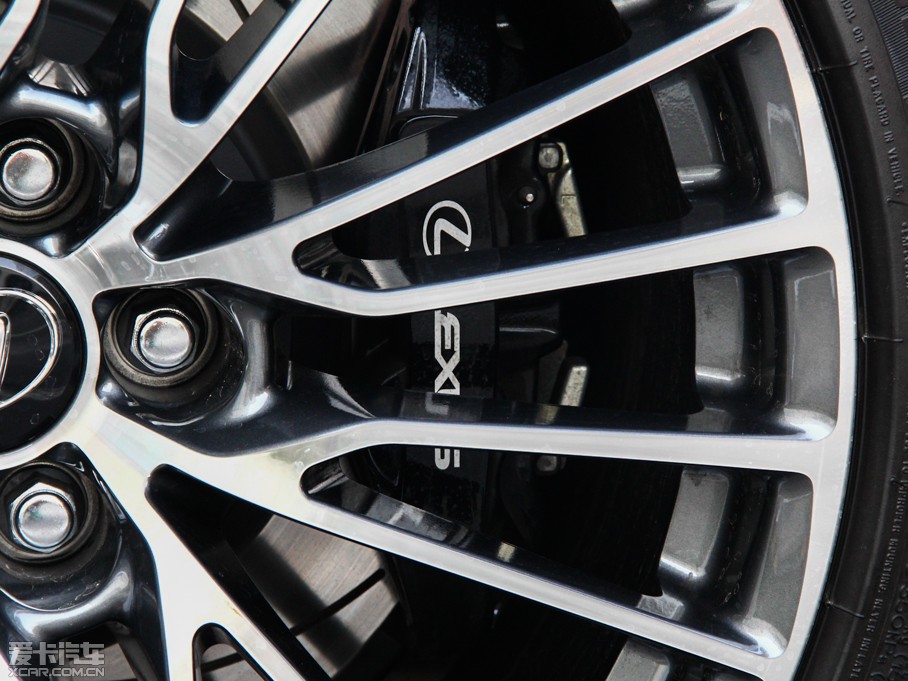 2015׿_˹RC F 5.0L S