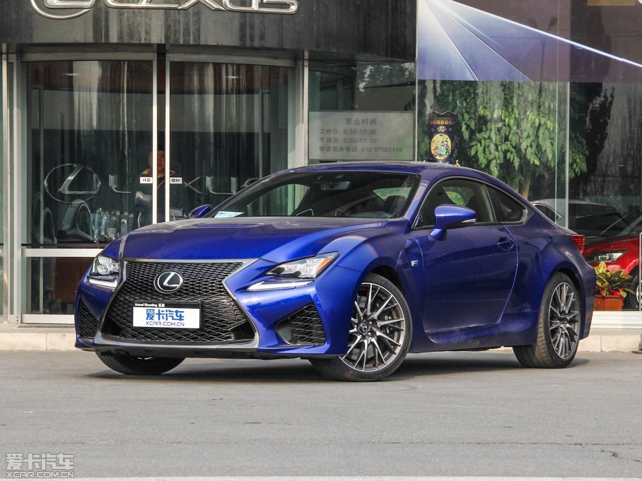 2015׿_˹RC F 5.0L p