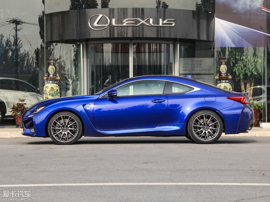 2015׿_˹RC F 5.0L p