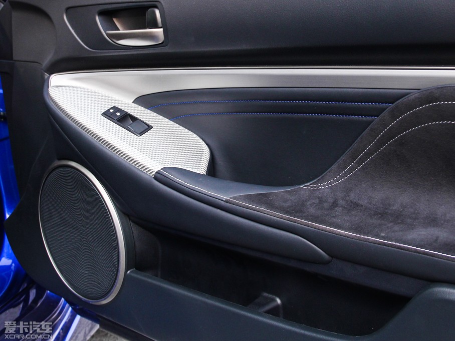 2015���׿��_˹RC F 5.0L �p���