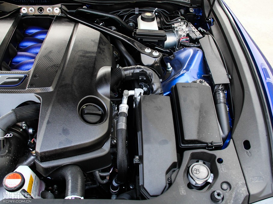 2015׿_˹RC F 5.0L p