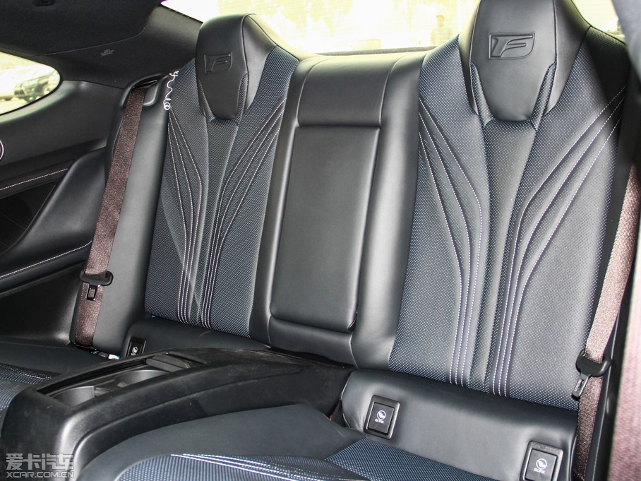 2015���׿��_˹RC F 5.0L �p���