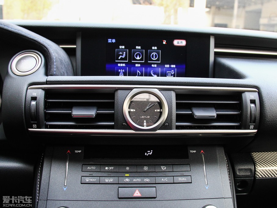 2015���׿��_˹RC F 5.0L �p���