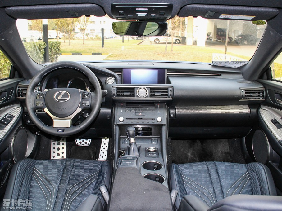 2015���׿��_˹RC F 5.0L �p���