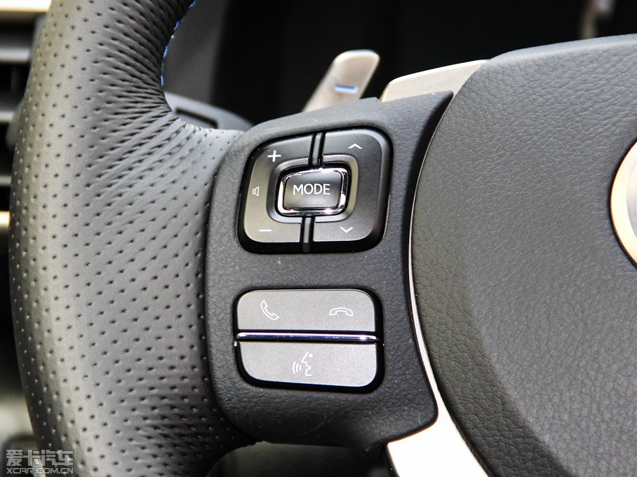 2015���׿��_˹RC F 5.0L �p���