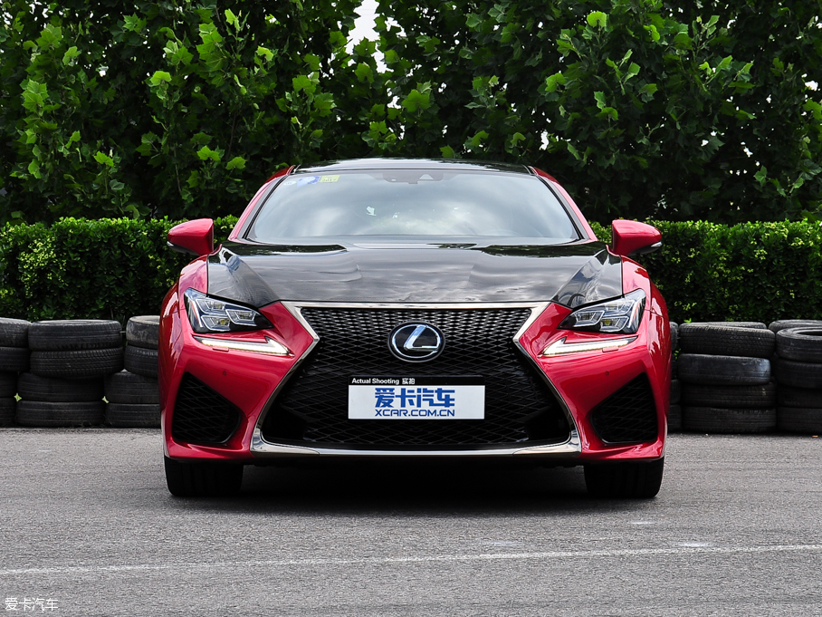 2015׿_˹RC F 5.0L ̼wS