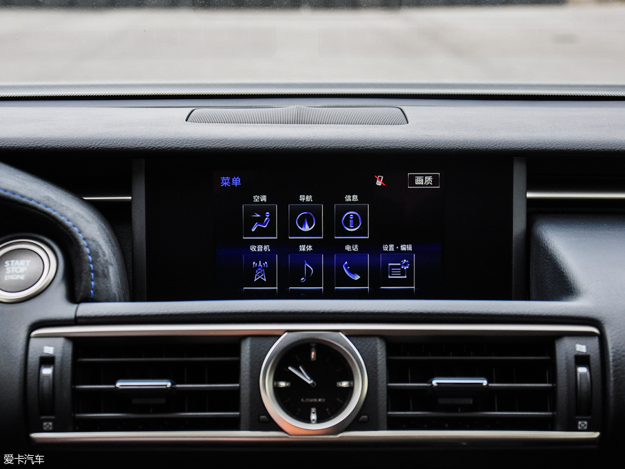 2015׿_˹RC F 5.0L ̼wS