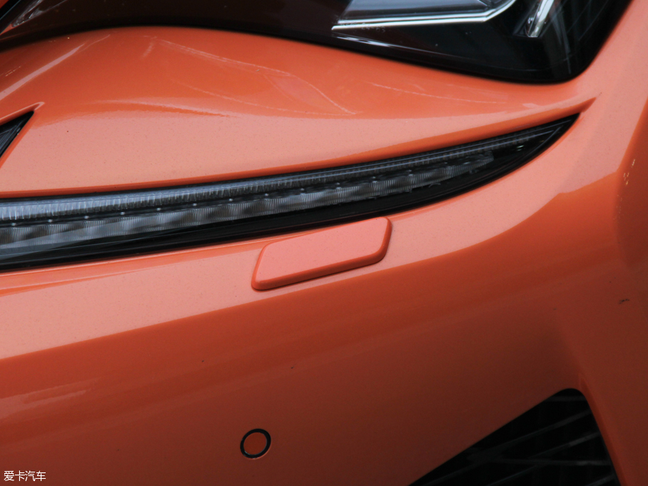 2015׿_˹RC F 5.0L ̼wS