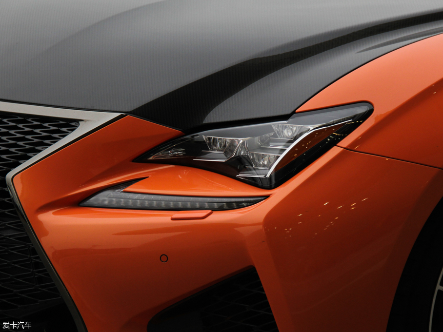 2015׿_˹RC F 5.0L ̼wS