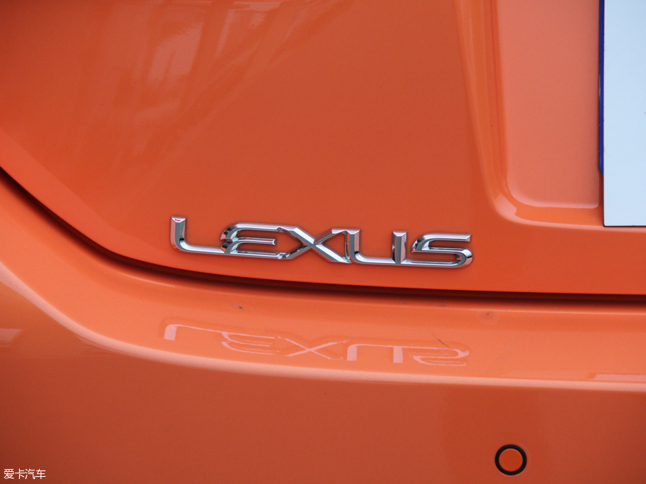 2015׿_˹RC F 5.0L ̼wS