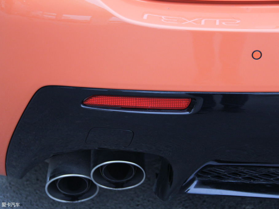 2015׿_˹RC F 5.0L ̼wS