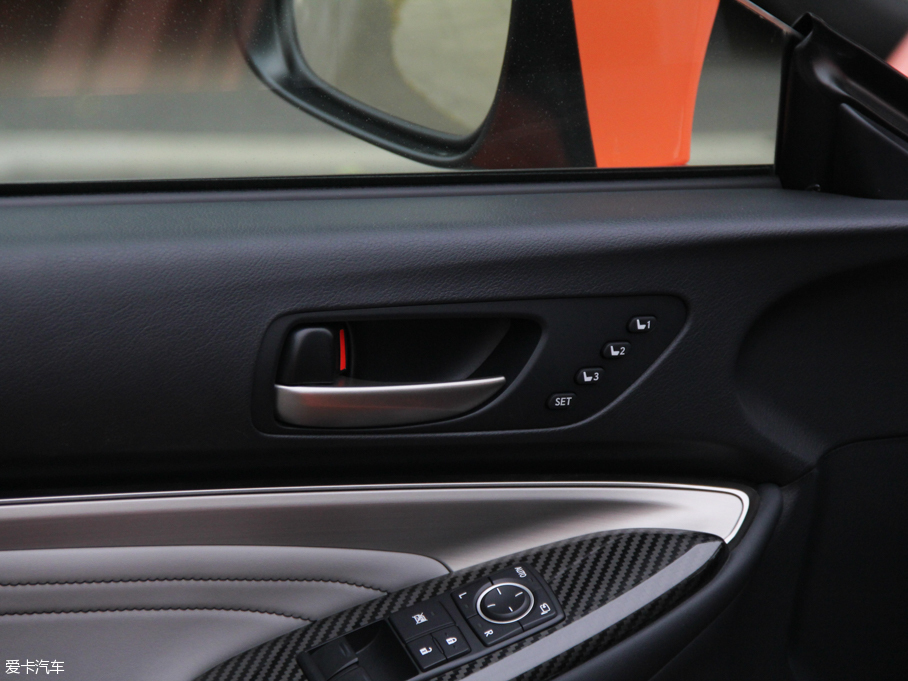 2015׿_˹RC F 5.0L ̼wS